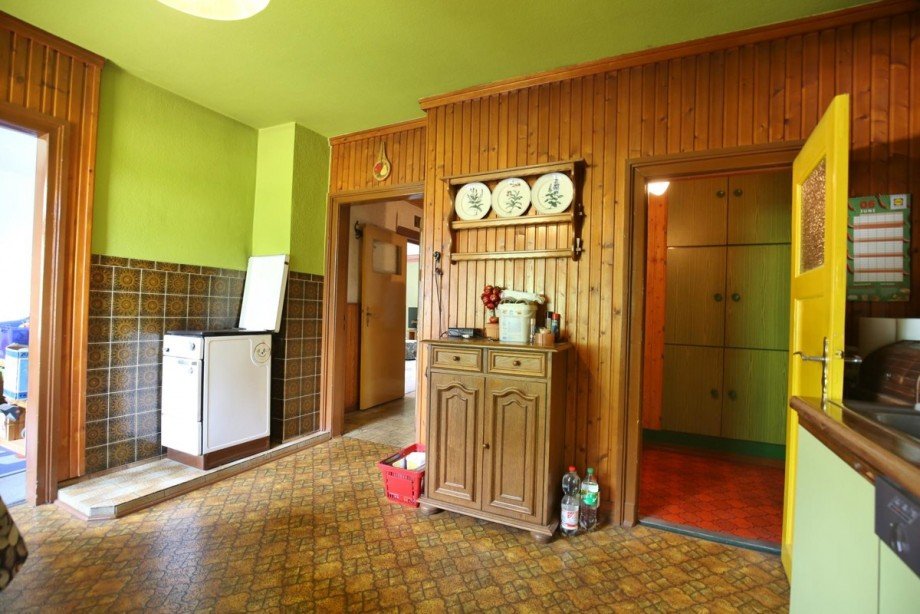  Mehrfamilienhaus Bargfeld-Stegen