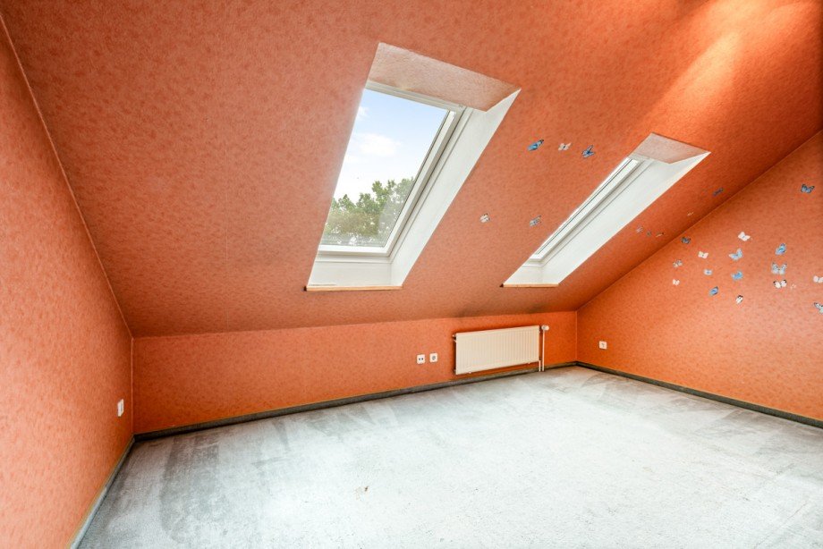 Zimmer 3 Reihenmittelhaus Norderstedt