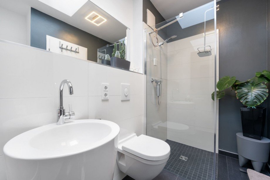  Penthousewohnung Norderstedt
