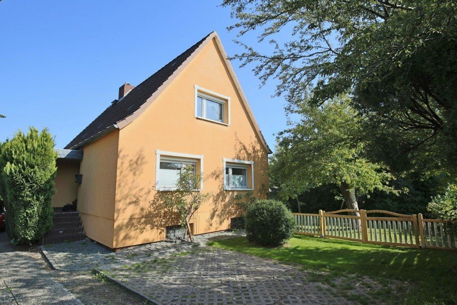 Haus mit Seele! Einfamilienhaus Rellingen