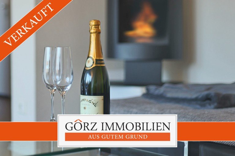 VERKAUFT Norderstedt Reiheneckhaus *VERKAUFT* Sehr hochwertige Reihenhäuser mit Keller in grüner Lage!