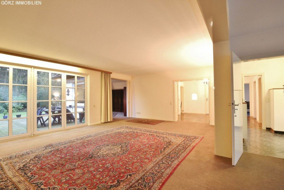  Einfamilienhaus Norderstedt