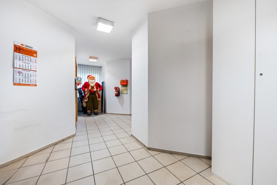  B�rofl�che Quickborn