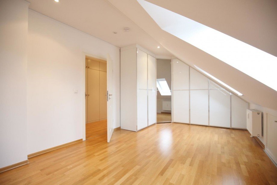 Schlafzimmer Etagenwohnung Hamburg