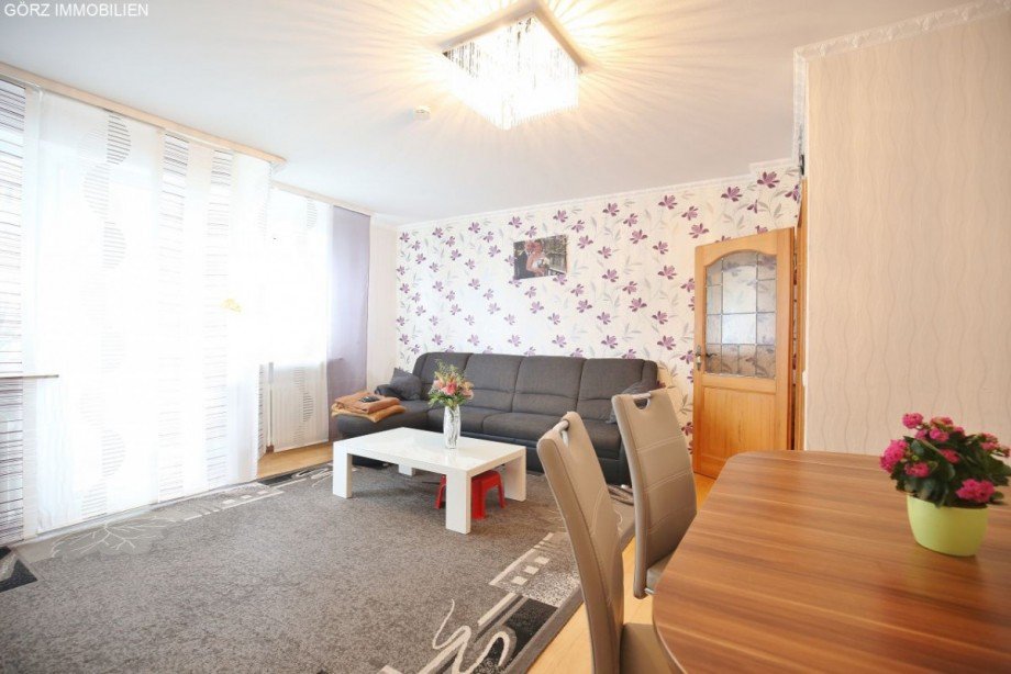  Etagenwohnung Norderstedt
