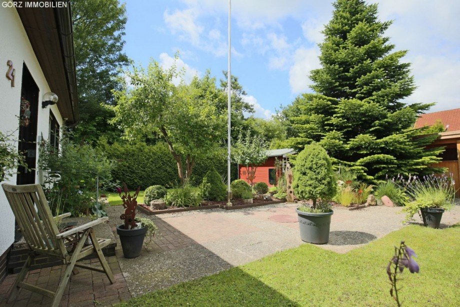  Einfamilienhaus Elmshorn
