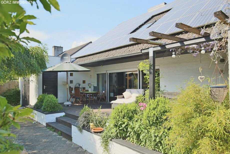 Photovoltaikanlage Einfamilienhaus Kaltenkirchen