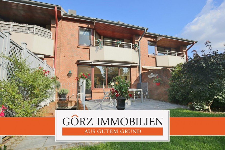  Reihenmittelhaus Schenefeld