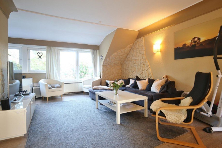  Doppelhaush�lfte Hamburg-Sasel