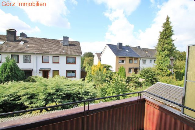  Reihenendhaus Norderstedt