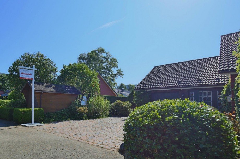  Einfamilienhaus Norderstedt