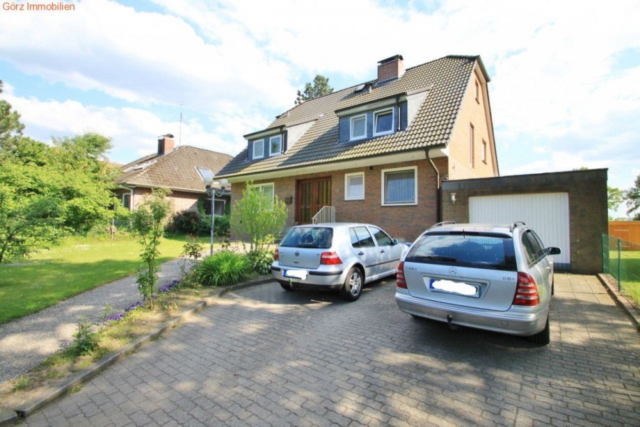  Einfamilienhaus Norderstedt