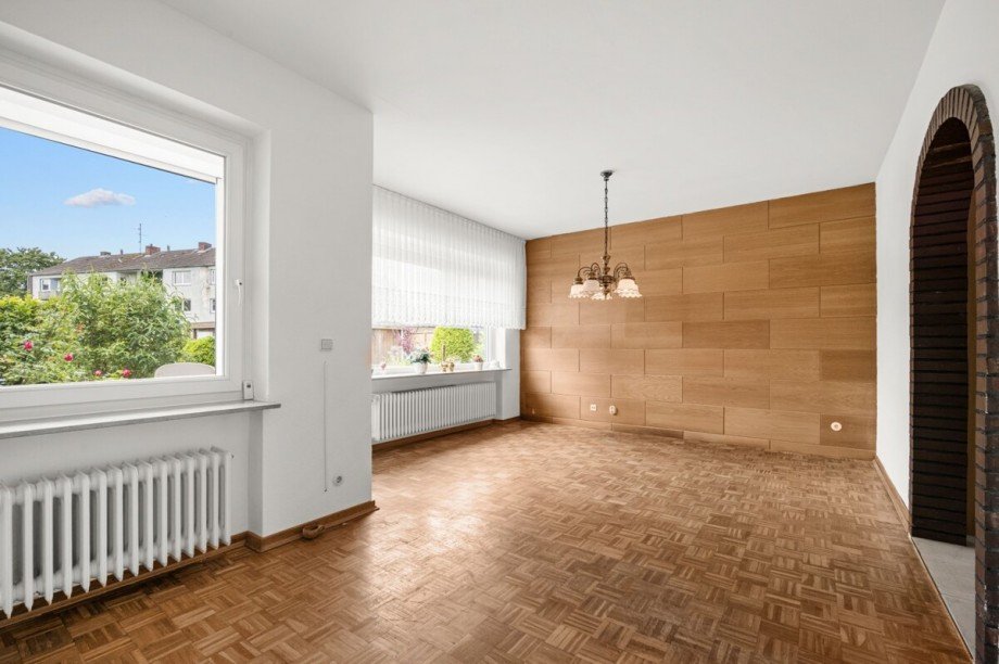  Reihenendhaus Norderstedt