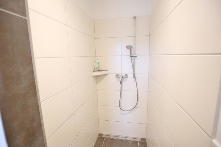 G�ste-Duschbad Doppelhaush�lfte Kisdorf