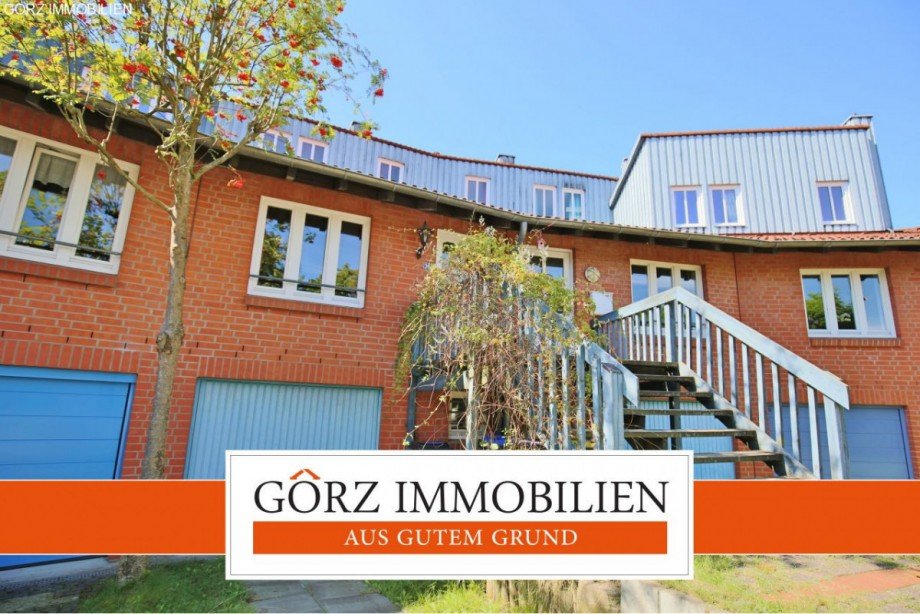  Reihenhaus Norderstedt