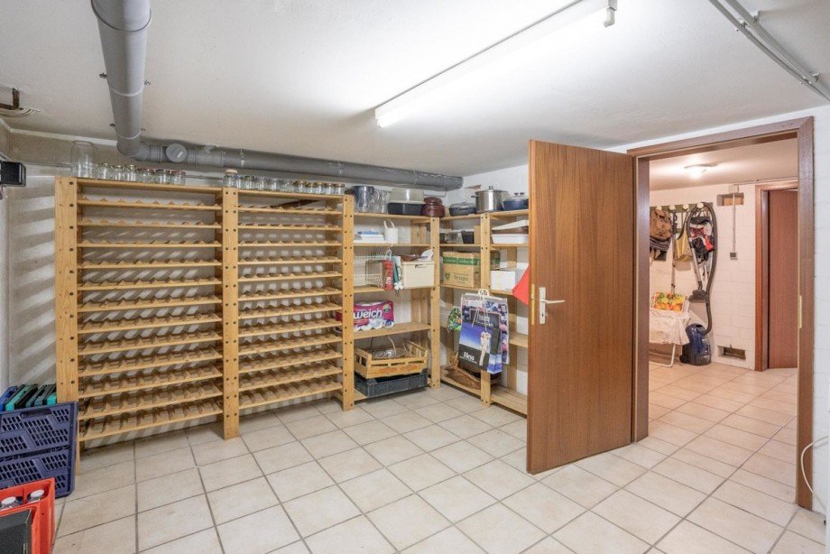 weiterer Kellerraum Reihenhaus Elmshorn