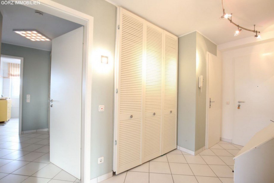  Etagenwohnung Hamburg