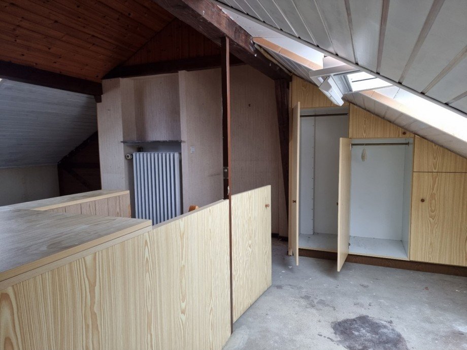 DG Kinderzimmer Reihenhaus Rellingen