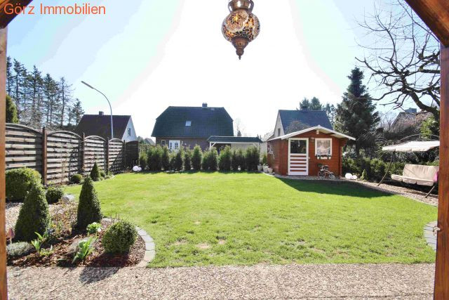  Einfamilienhaus Ellerau