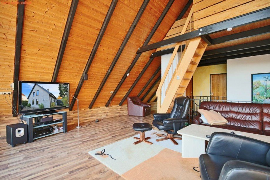 OG () Einfamilienhaus Pinneberg