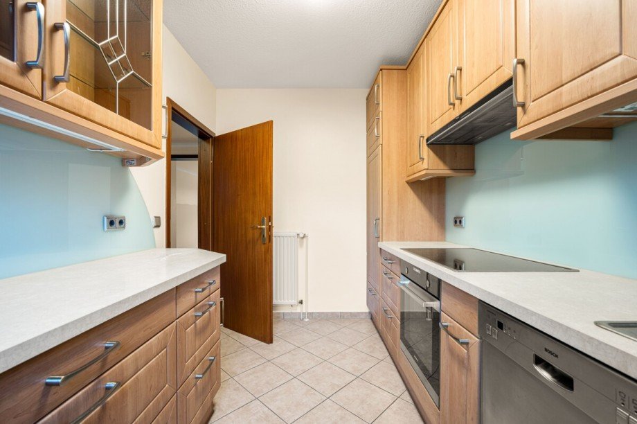 sch�n hell! Reihenendhaus Henstedt-Ulzburg