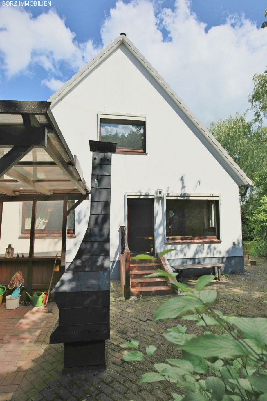  Einfamilienhaus Quickborn