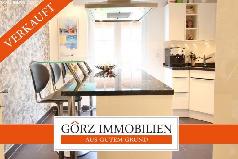  Quickborn-Heide Villa *VERKAUFT* Exklusives Traumhaus f�r Anspruchsvolle! Preis auf Anfrage
