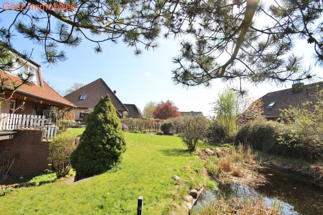  Einfamilienhaus Lentf�hrden
