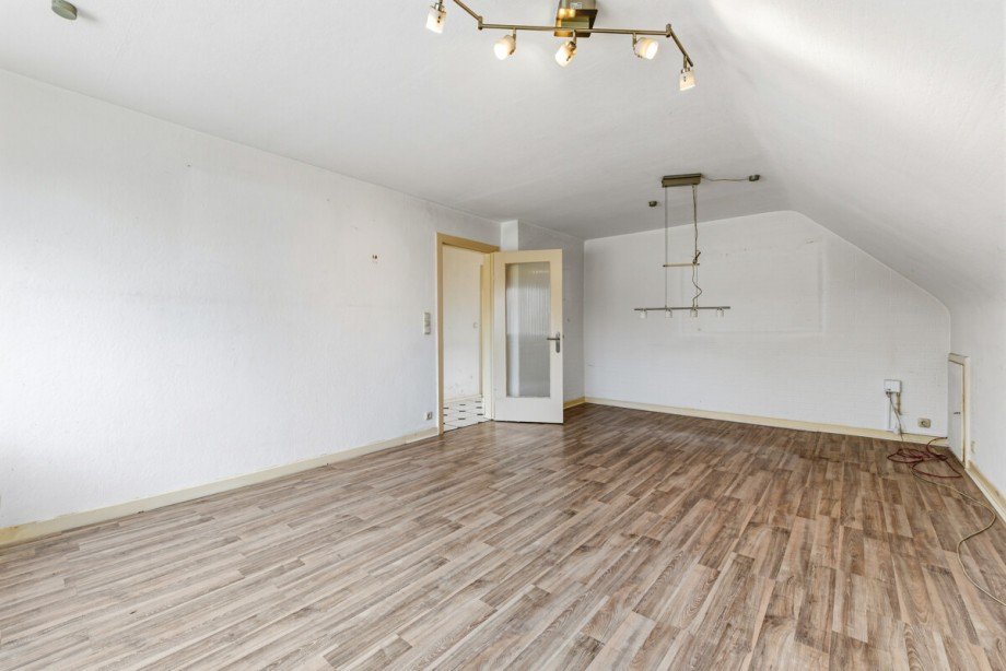 Wohnzimmer_OG Zweifamilienhaus Tangstedt