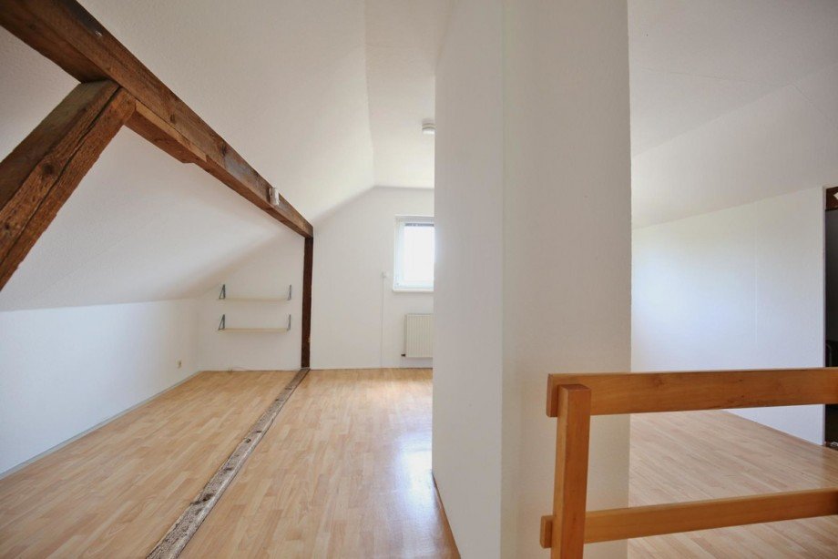DG Raum 2 Maisonettewohnung Norderstedt