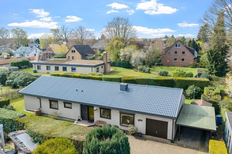  Einfamilienhaus Tangstedt