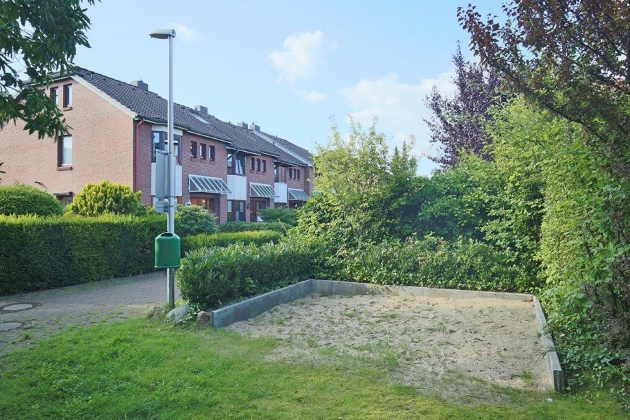  Reihenmittelhaus Schenefeld