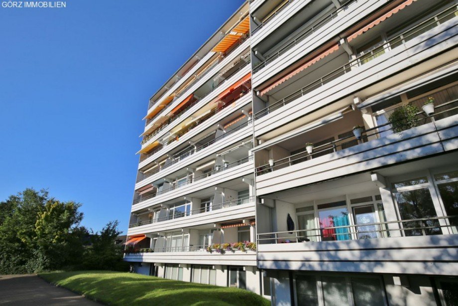  Etagenwohnung Quickborn