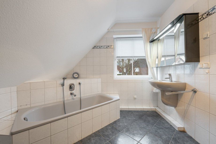 Vollbad Einfamilienhaus Itzstedt