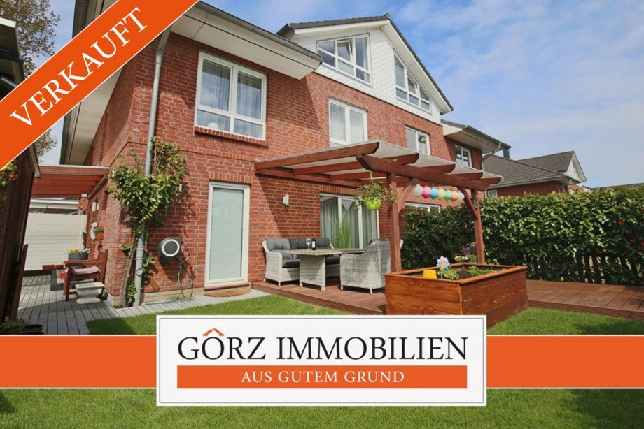 RB13001 Haus Pinneberg