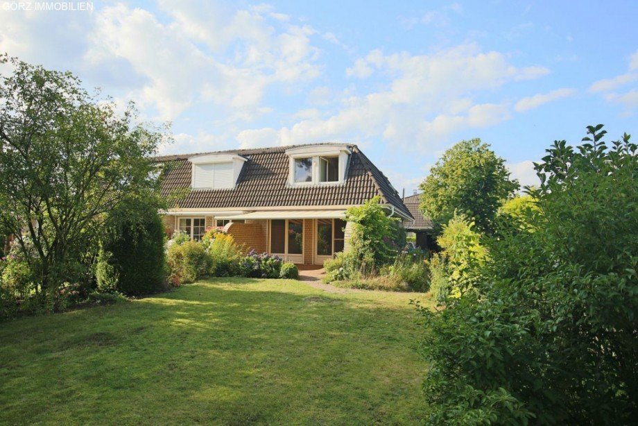  Reihenendhaus Norderstedt