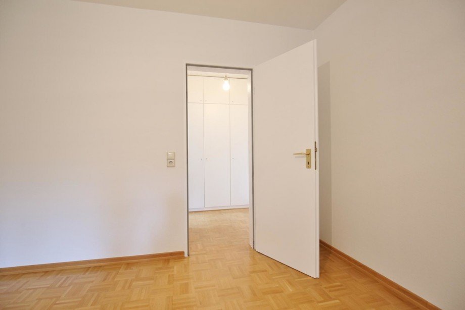 Schlafzimmer Etagenwohnung Quickborn