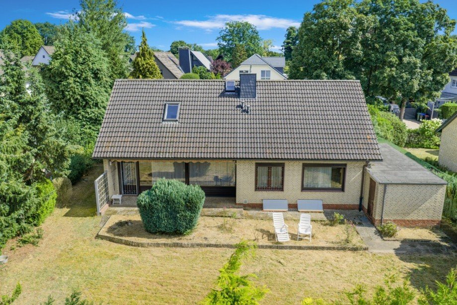  Einfamilienhaus Norderstedt