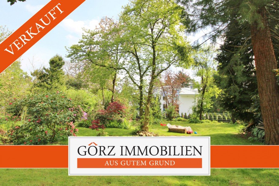 ratr Einfamilienhaus Quickborn-Heide