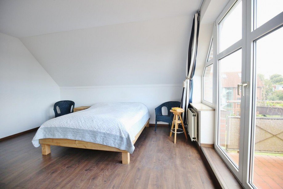  Maisonettewohnung Norderstedt