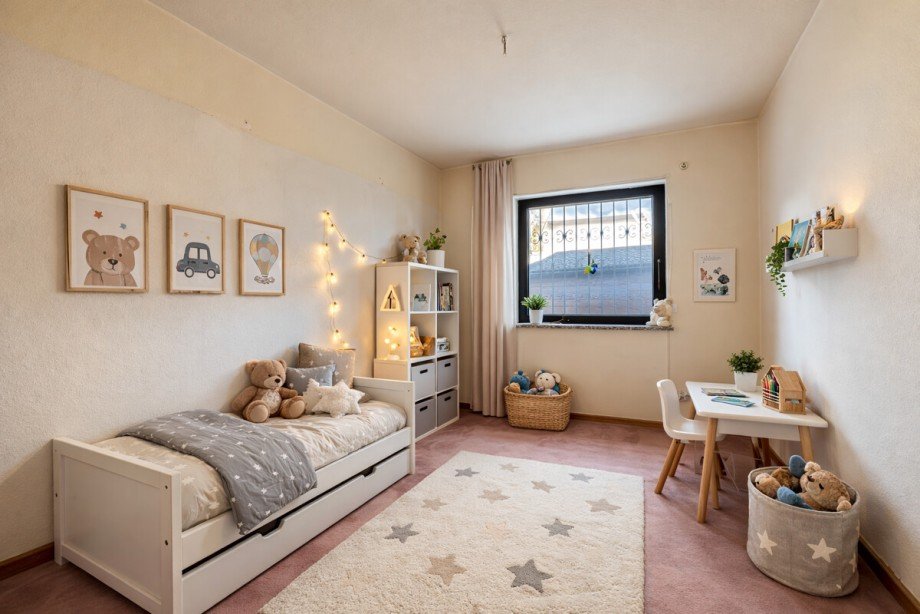 M�blierungsvorschlag Einfamilienhaus Norderstedt