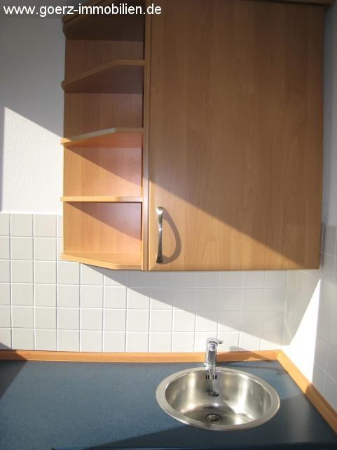 K�che Dachgeschosswohnung Norderstedt