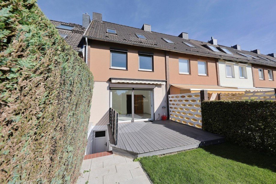  Reihenhaus Norderstedt