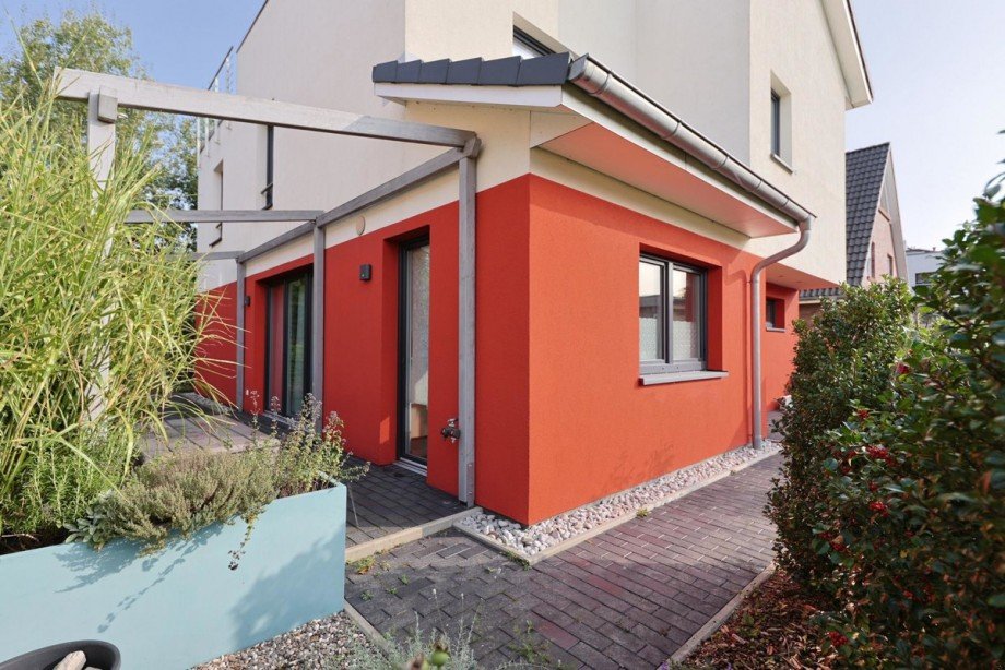  Einfamilienhaus Kummerfeld