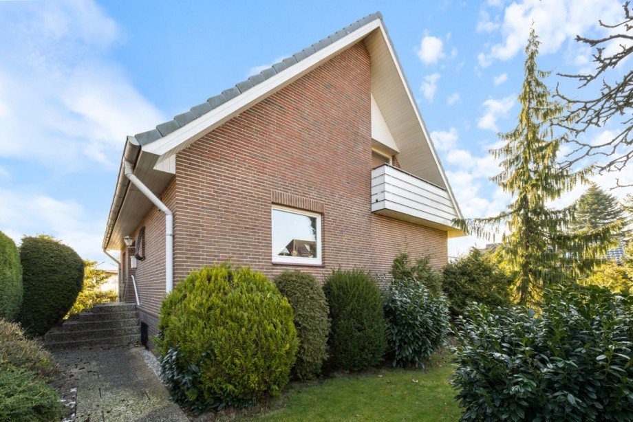  Einfamilienhaus Hasloh