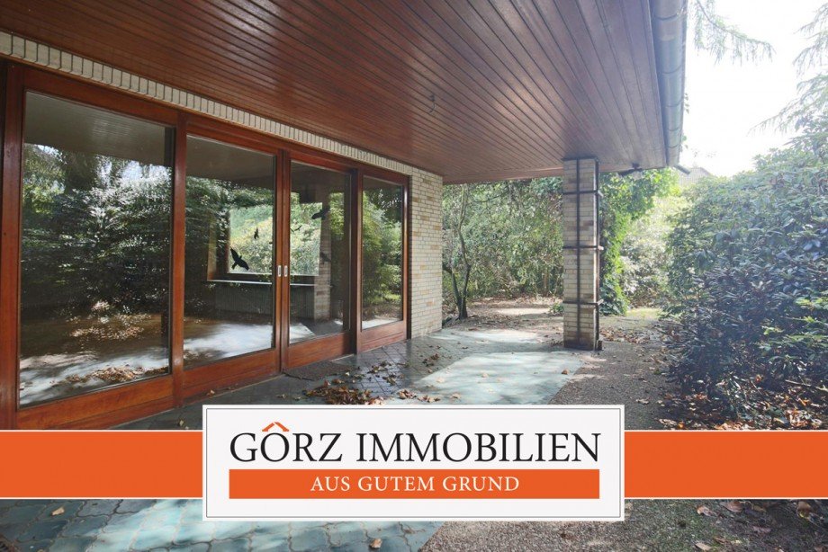 erta Einfamilienhaus Quickborn