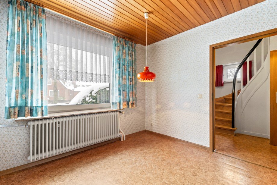  Einfamilienhaus Norderstedt