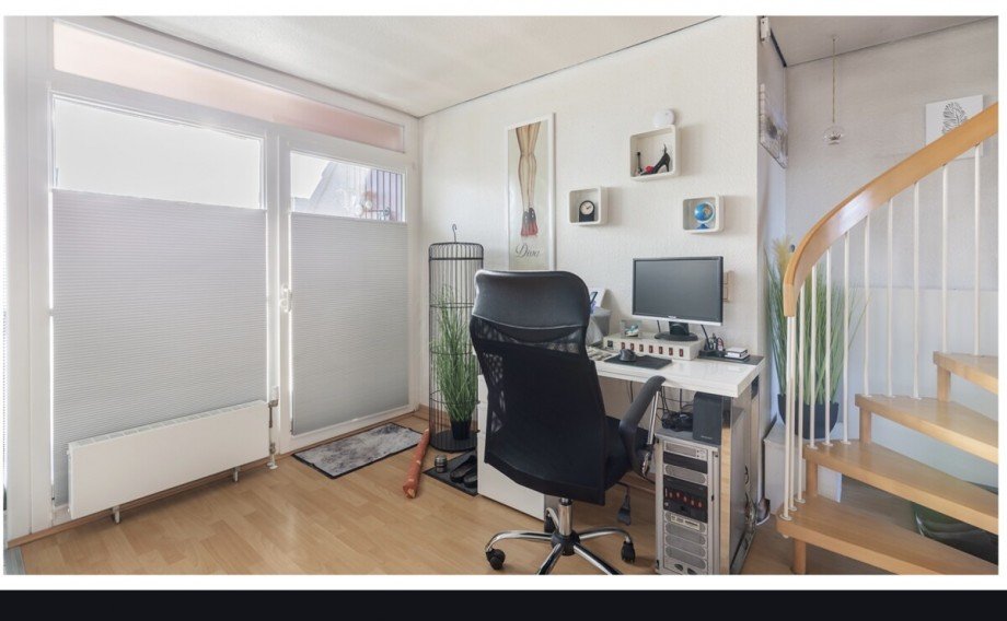 IMG_2353 Dachgeschosswohnung Norderstedt