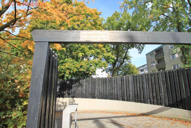  Etagenwohnung Norderstedt
