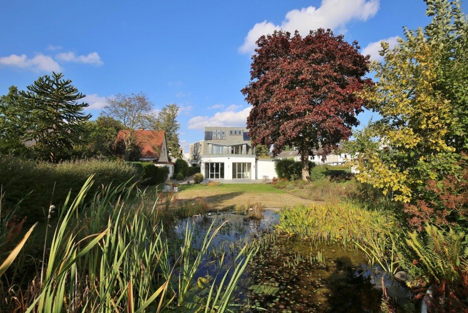  Einfamilienhaus Norderstedt